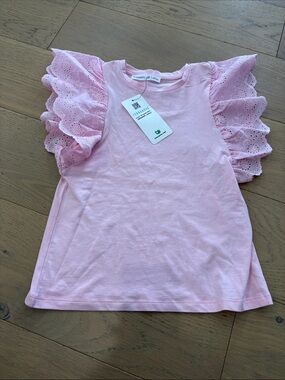 BNWT Terranova Top Size 8/9